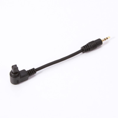  Removable Shutter Timer Remote Cord for EOS-1D X 5DS R 5D mark III II 6D 