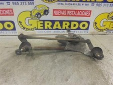 851100D080 Front Wiper Motor (Left Hand Drive Car) Toyota Yaris (Ncp1/Nlp1/Scp1)