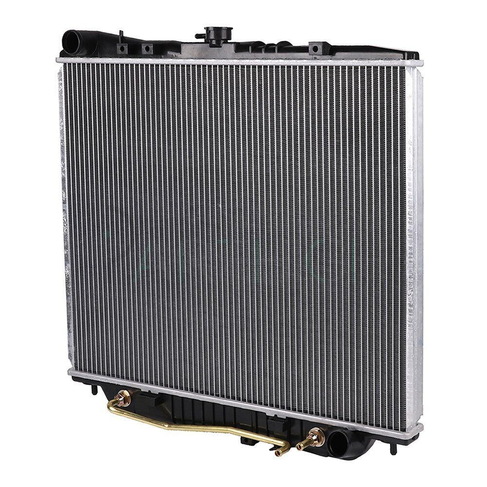 Trooper Radiator 1302 New RADIATOR FOR 1992-2002 Isuzu Trooper 3.2L / 3.5L | eBay