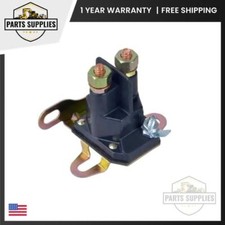 Starter Solenoid for Bad Boy Zero Turn Mowers CZT MZ ZT More