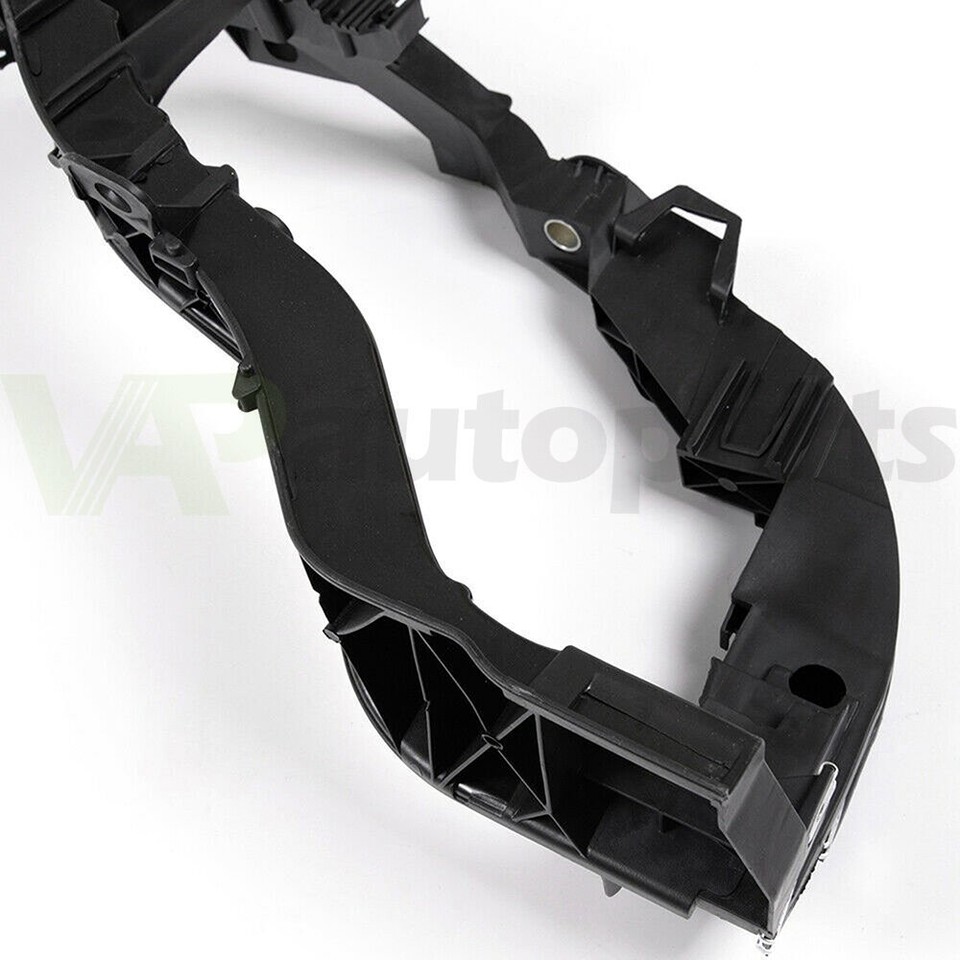 Radiator Support Upper Tie Bar Assembly For 2012-2018 Ford Focus 1.0L 2 ...