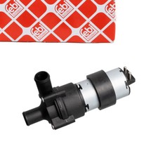 febi Zusatzwasserpumpe für MERCEDES-BENZ W203 S203 CL203 CLK C208 C209 SL R230 febi Zusatzwasserpumpe für MERCEDES-BENZ W203 S203 CL203 CLK C208 C209 SL R230