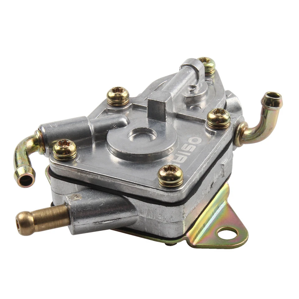 Ski-Doo 403901811 QFS Mechanical Fuel Pump 2004-2008 Ski-Doo GSX GTX 500 600 800 - Image 2 of 4