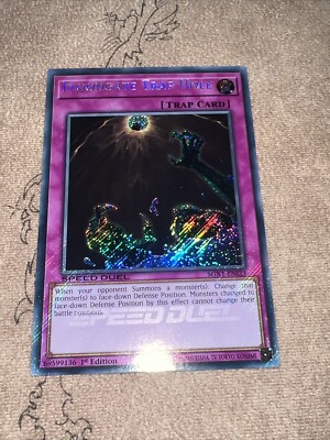 yugioh floodgate cards 1st Ed Trap Hole MP17-EN114 Ultra 1st Edition Mega Pack 2017 : Toys & Games Mint / near mint condition trading card List of all? Floodgates (March