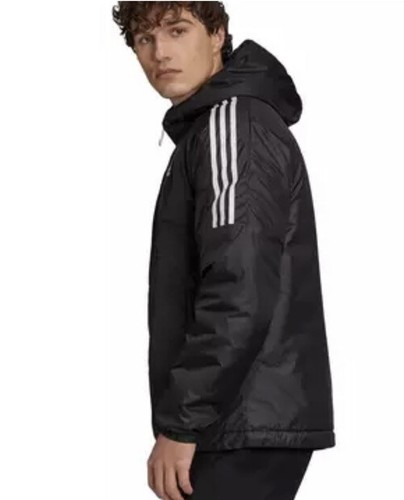 Adidas Essentials Insulated Hooded 