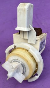 Original MIELE W3204 Waschmaschine Ablaufpumpe DPS25-309 6239562