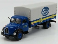 1/43 EDICOLA - MAGIRUS - DEUTZ S6500 TRUCK EDEKA TELONATO 1956 - WITHOUT TR54