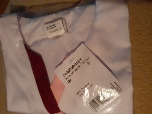 Arbeitskittel Pflege Damen Schlupfkasack S - Bild 2 von 4