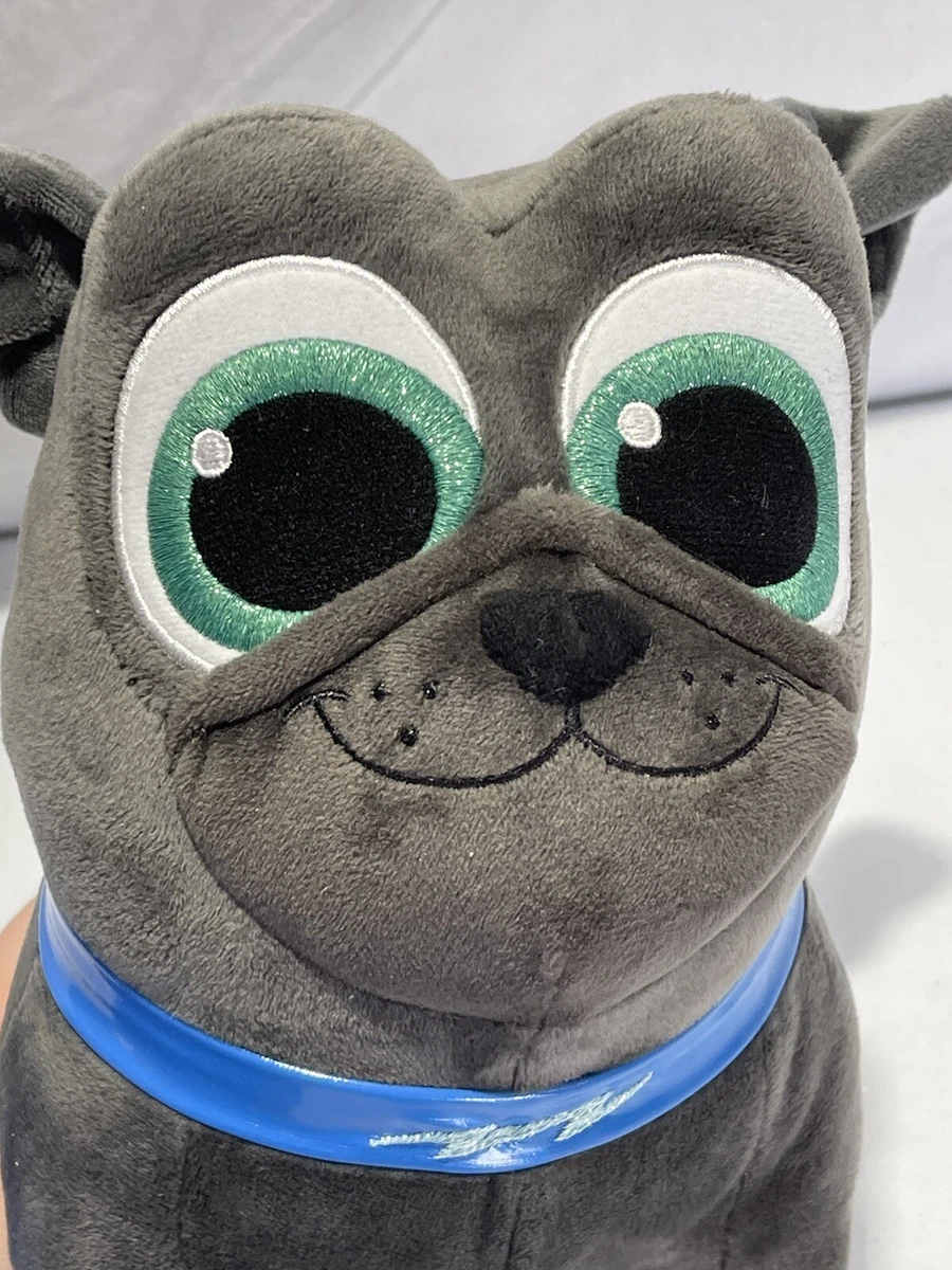 Bingo plush best sale puppy dog pals