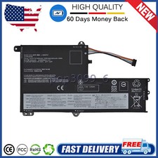 Battery for Lenovo IdeaPad 330S-15ARR 330S-15AST 330S-15IKB L14L2P21 5B10Q39206