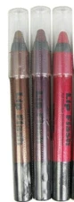 Milani Lip Flash Full Coverage Shimmer Gloss Pencil (2 Pencil Bundle)