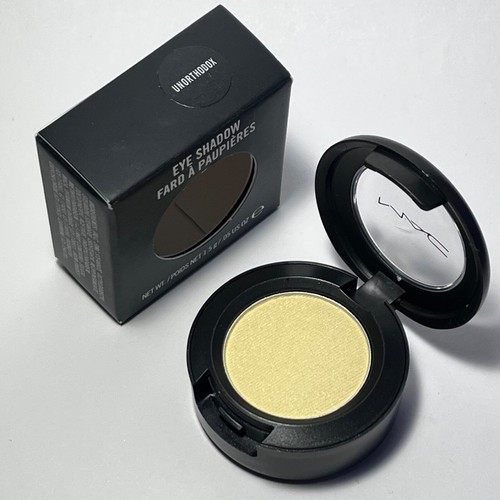 BNIB MAC *EYE SHADOW* Matte Satin Frost Veluxe Pearl Lustre Velvet *CHOOSE!* - Picture 487 of 506