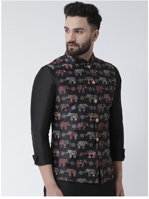 nehru jacket ethnic