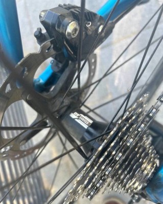 canyon endurance disc