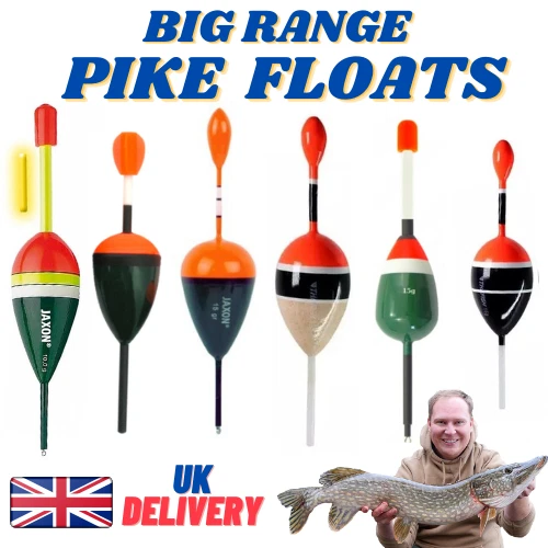 CHENBOOW Galleggianti da Pesca,4 Pezzi Accessori da Pesca,Pesca al Lago,Galleggiante da Pesca,Bobbers da Pesca,Galleggianti a LED,Galleggiante Pesca Set,per la Pesca in Lago,Fiume o Stagno