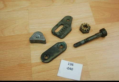 BMW R850R R 850 259 94-02 Spanner Lichtmaschine 136-040