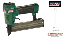21 GAUGE MICRO BRAD AIR NAILER BY OMER - MG.30