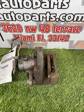 ✅ 2019 TOYOTA COROLLA Left Caliper Rear OEM