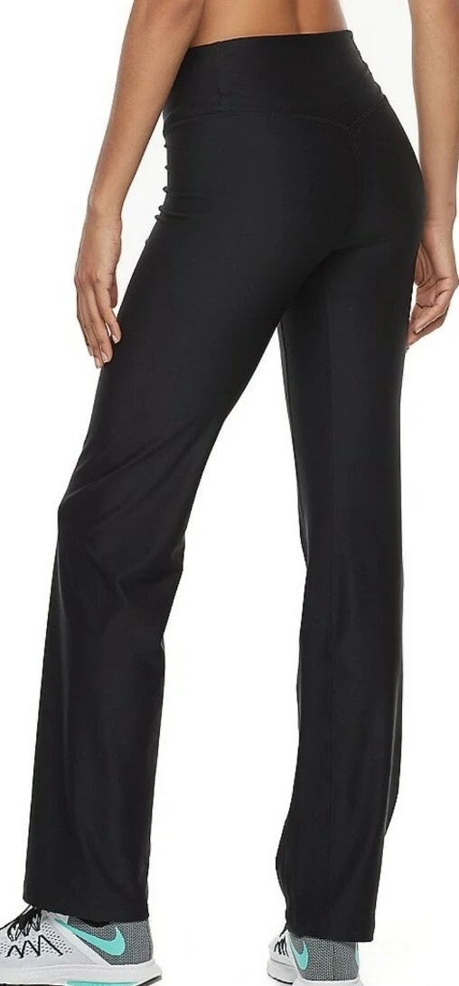 Women's Nike Power Training Midrise Pants