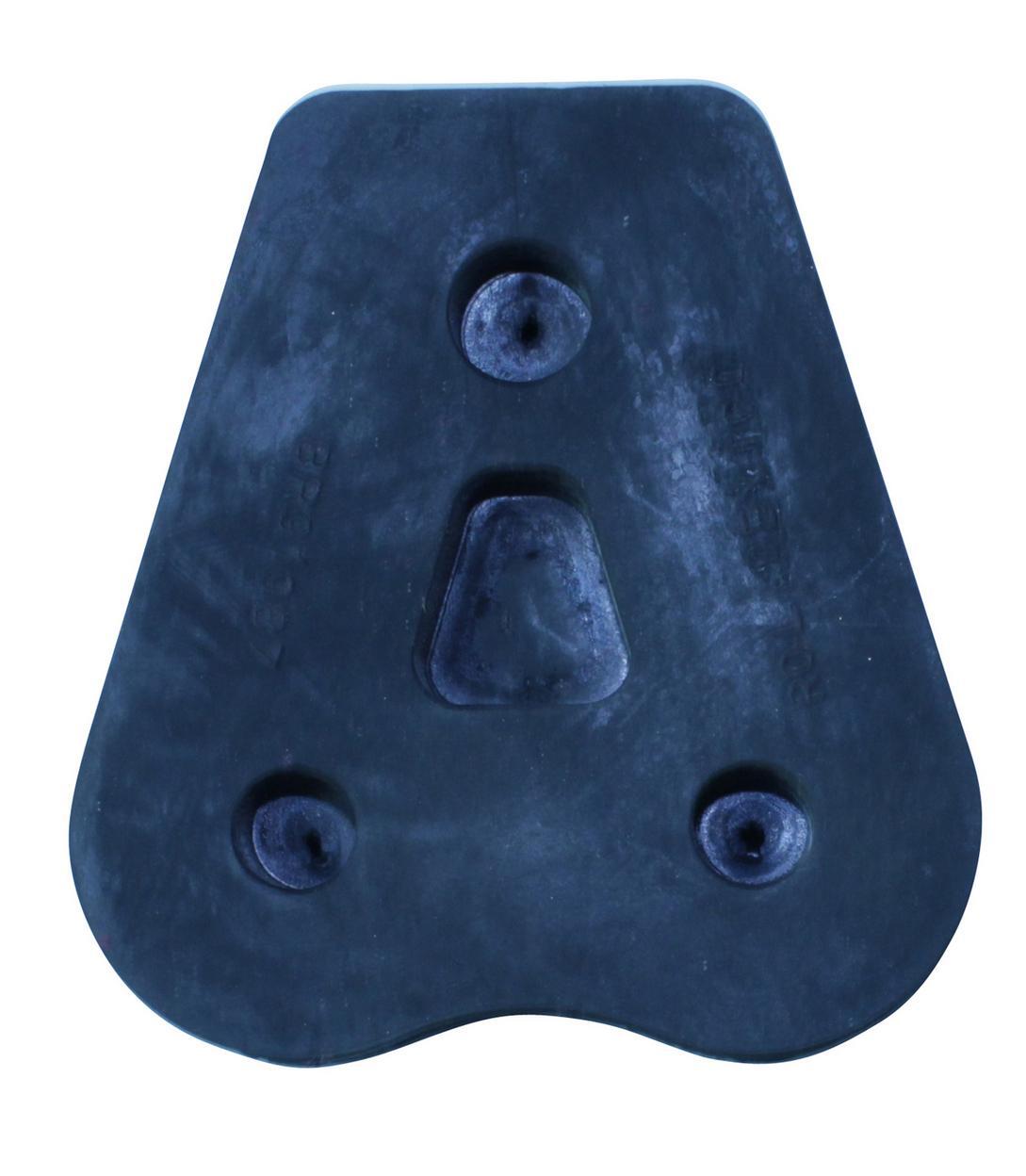 Exhaust System Hanger for 2011-2013 Kia Kia 2.4L L4 GAS DOHC