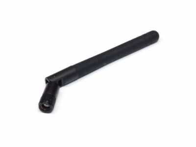 WiFi WLAN Wireless LAN Router Booster Antenna RP-SMA BNC Plug Rundstrahl-Antenne