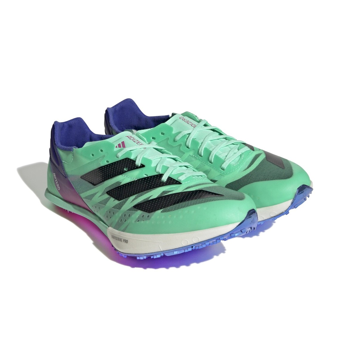 ADIDAS ADIZERO PRIME SP2 ID1736 -PULMIN/CBLACK/LUCBLU