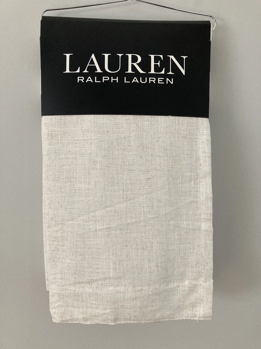 Ralph Lauren Curtains, Drapes and Valances for sale | eBay