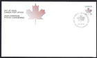 🍁Canada     #923   "MAPLE LEAF"     Brand New 1982 First Day Cover