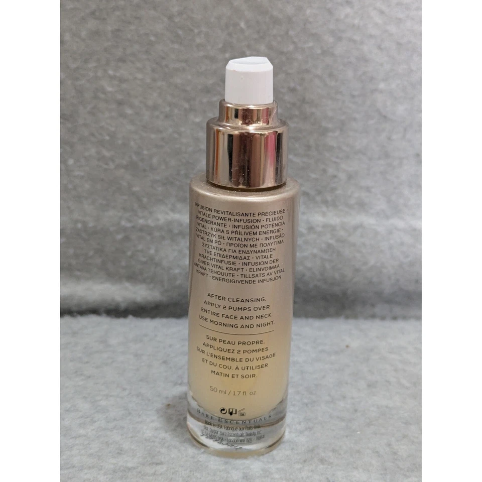BareMinerals Skinlongevity Vital Power Infusion Serum 1.7 Fl. Oz. - Image 2 of 4