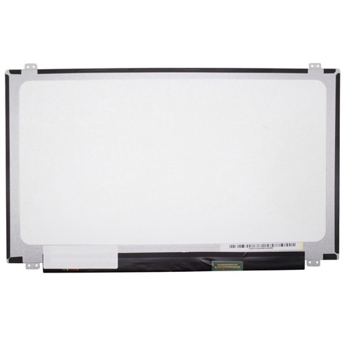 SONY SVE151D11M 15.6" LED SLIM LCD PANEL LAPTOP BILDSCHIRM 40 PIN WITH BRACKET - Zdjęcie 2 z 7