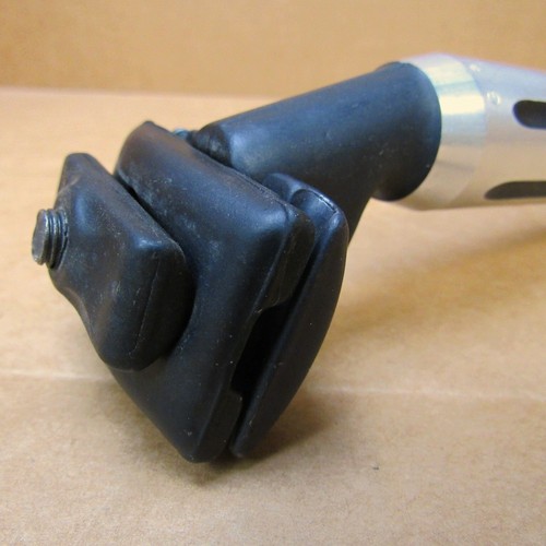 New-Old-Stock Gipiemme Sprint Seatpost w/Black Fluted Pillar (26.6 mm) Shopwear - Picture 2 of 16