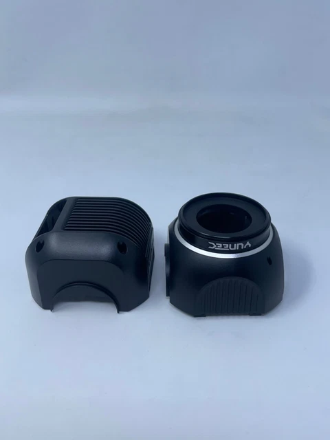 Yuneec E90 & C23 Avant & Coque arrière YUNE90105SVC