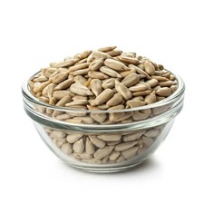 Organic Sunflower Seeds 500g-25kg (Sussex Wholefoods)