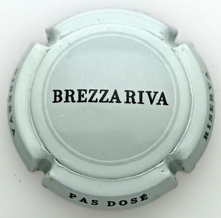 Frantoio Cantina FTR 003 Italian Capsule Trentino South Tyrol Sparkling Wine Capsules