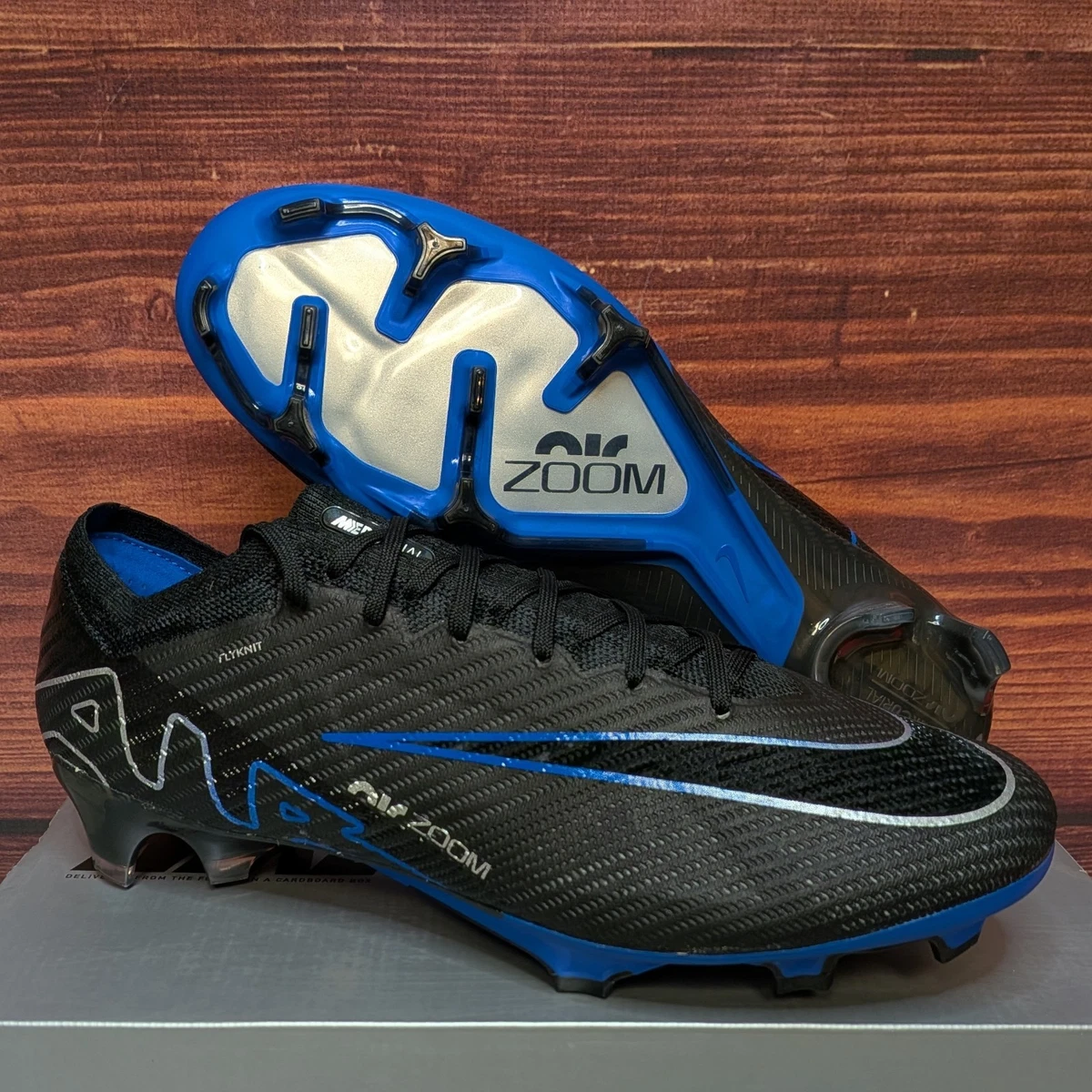 Preços baixos em Nike Zoom Mercurial Vapor 15 Elite FG Shadow Pack Preços baixos em Nike Zoom Mercurial Vapor 15 Elite FG Shadow Pack