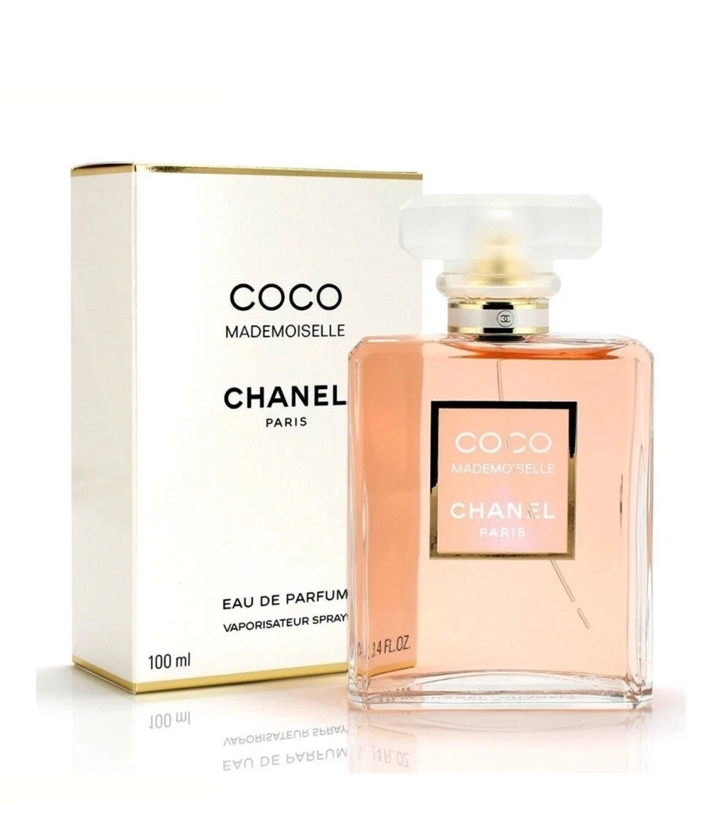 Chanel Coco Mademoiselle 100ml for sale | eBay