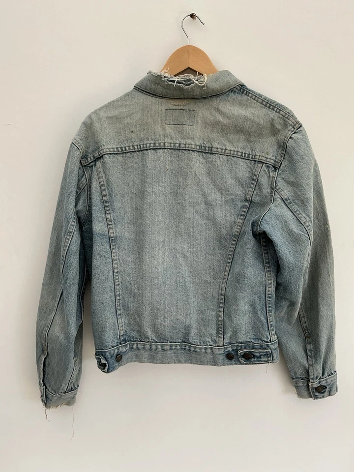 Levi's 70506, photo 2 of 5