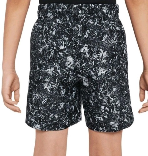 Nike Kids' Dri-FIT All Day Play SSNL Printed Shorts; XL; NWT - Picture 4 of 7