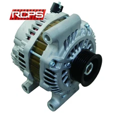 New 150A Alternator For Mercury Milan 3.0L 2006-2009 FU2Z10V346FRM 7E5T-10300-BB