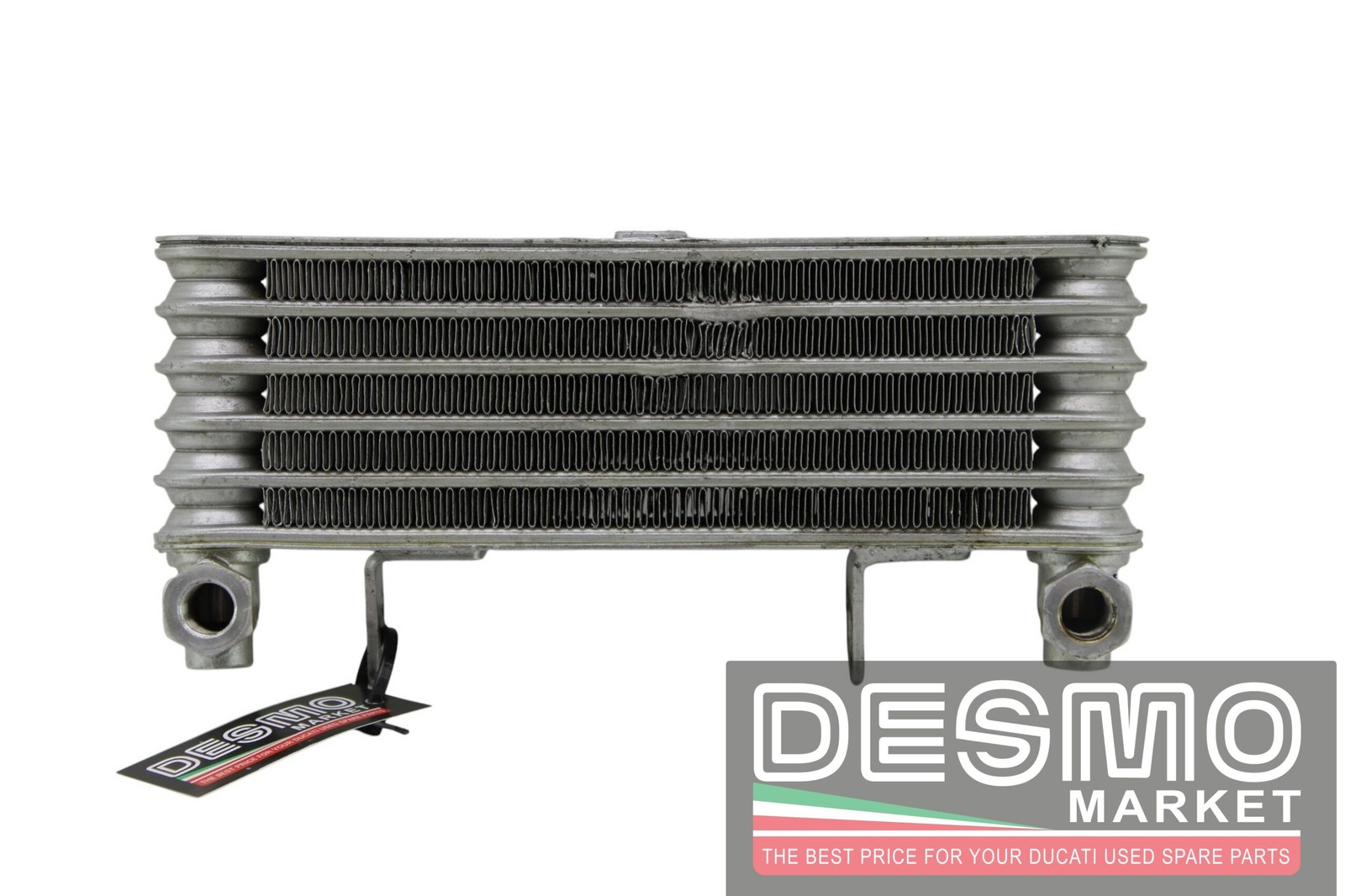 Radiatore olio Ducati 748 916 996 *U32983*