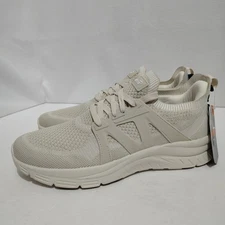 Avia - Mens AV Quickflash Shoes - Size 12 - Beige