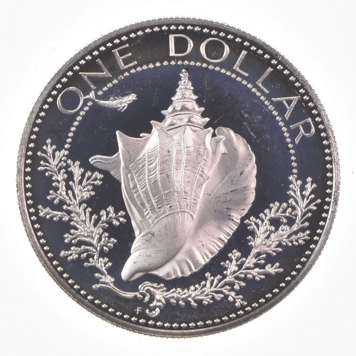 Bahamian Coin 1974 for sale | eBay