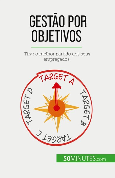Renaud De Harlez | GestãO Por Objetivos | Taschenbuch | Portugiesisch (2023)-image