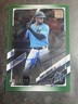 2021 Topps Clearly Authentic Autographs - Monte Harrison #CAA-MH Green /99