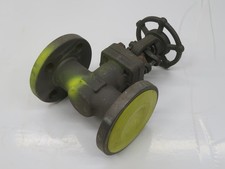 NEWCO B16.34API602 API624 FORGED STEEL GATE VALVE T236432