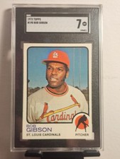 1973 Topps Baseball Cards 40