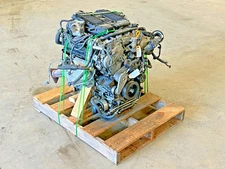 ⭐2009-2012 INFINITI FX35 3.5L V6 RWD VQ35HR ENGINE MOTOR BLOCK 191K OEM LOT2520