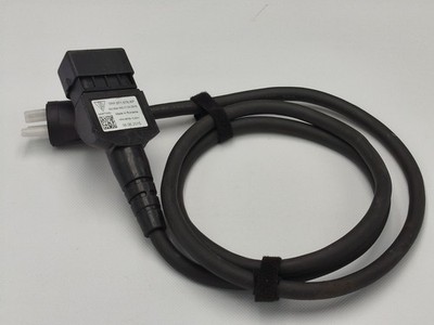 Original Porsche Audi Skoda E-Ladekabel Schuko Typ E/F (DT/FR) 7PP971678AP