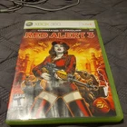 Command & Conquer: Red Alert 3 / Microsoft Xbox 360 / CIB / Tested / Read