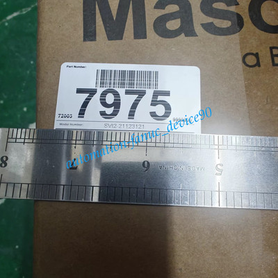 2PC Brand New Masoneilan SVI2-21123121 Valve Positioner